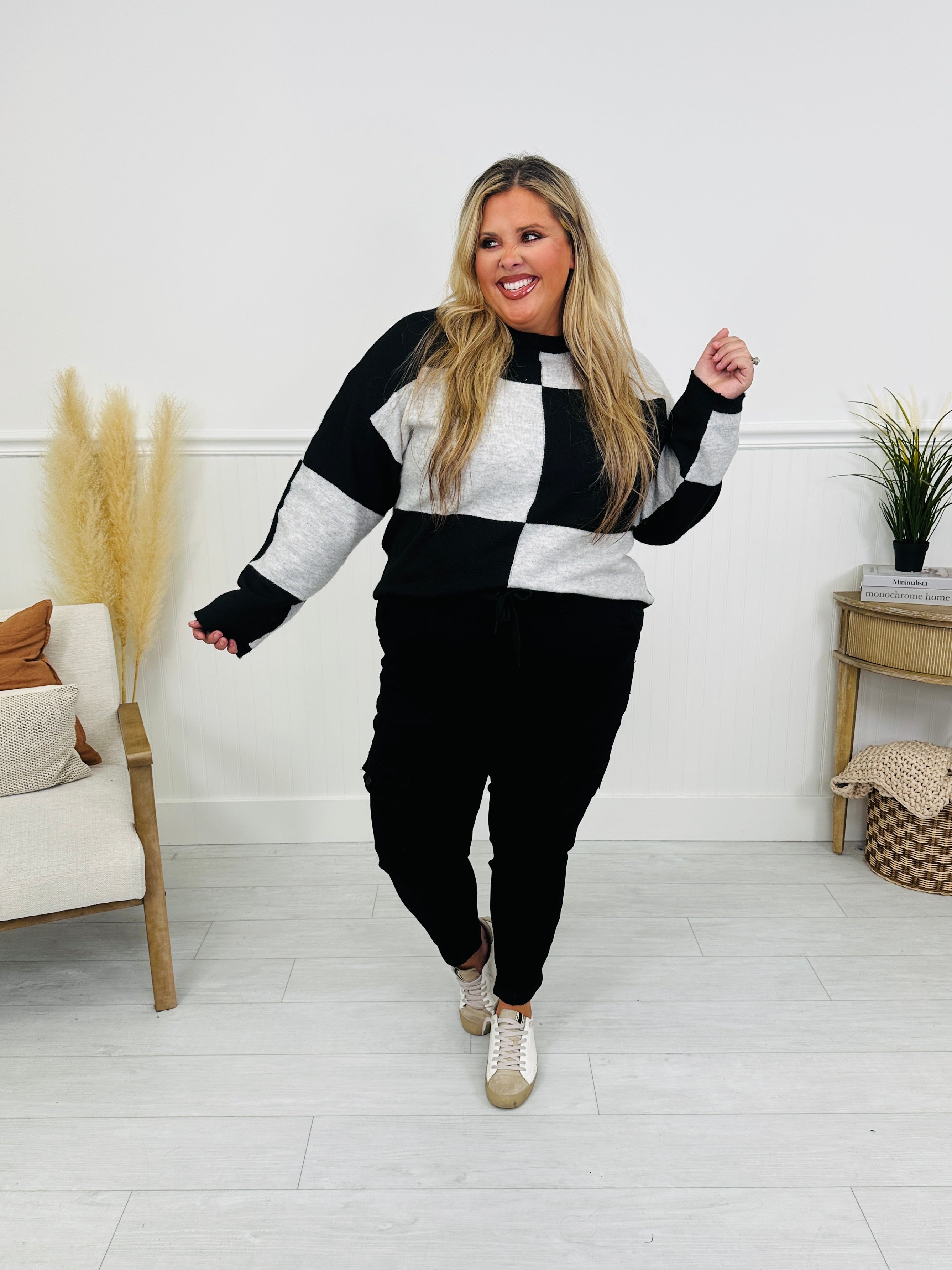 Judy Blue On The Move Joggers