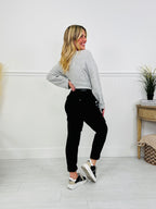 Judy Blue On The Move Joggers