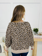 Chase The Night Sweater