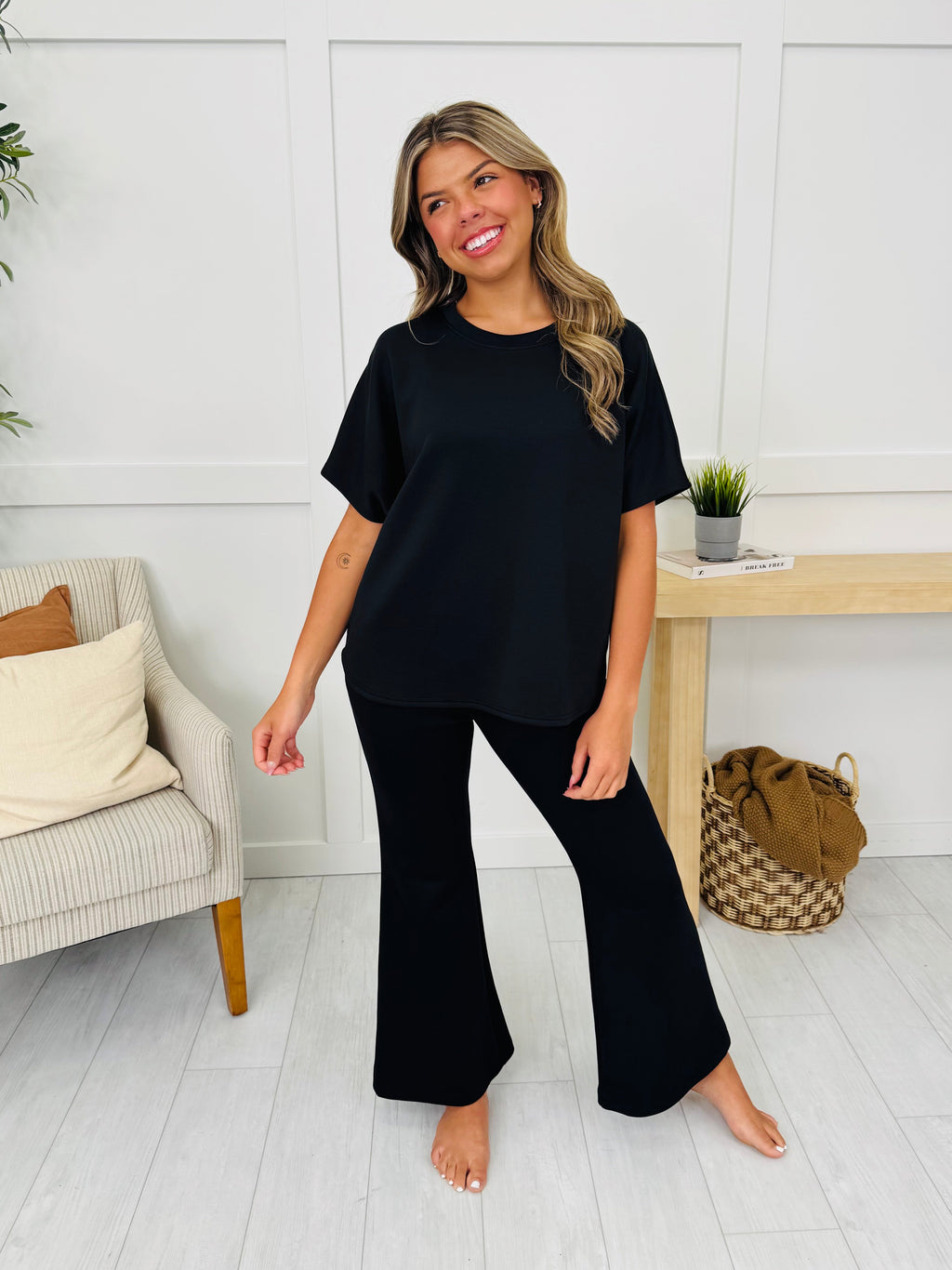 REG/CURVY Tranquil Oasis Set- Multiple Colors!