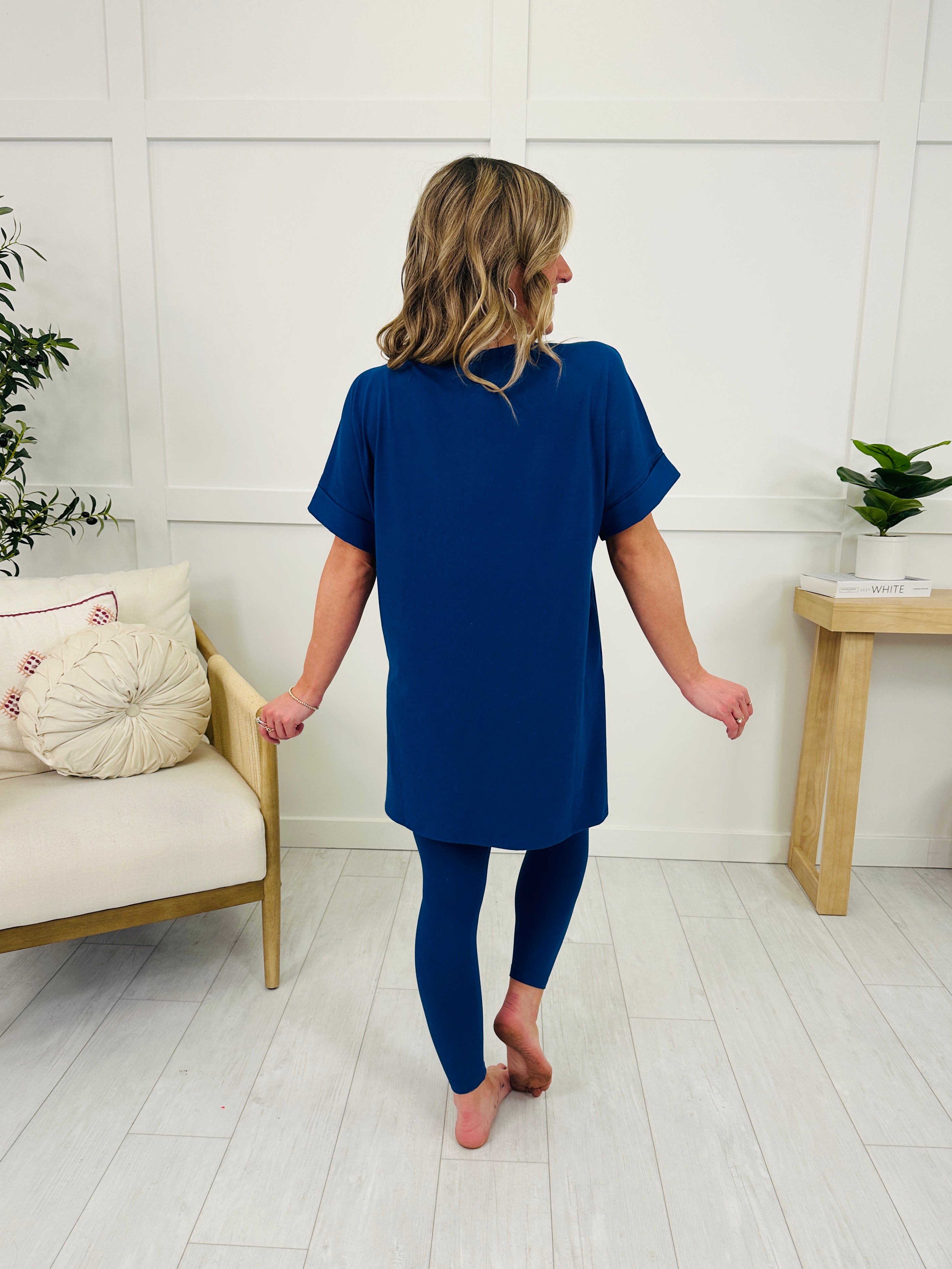 Colorful and Comfortable Set--Multiple Colors!