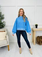 Worn Like A Memory Sweater