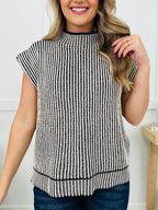 The Night Remembers Sweater- Multiple Colors!