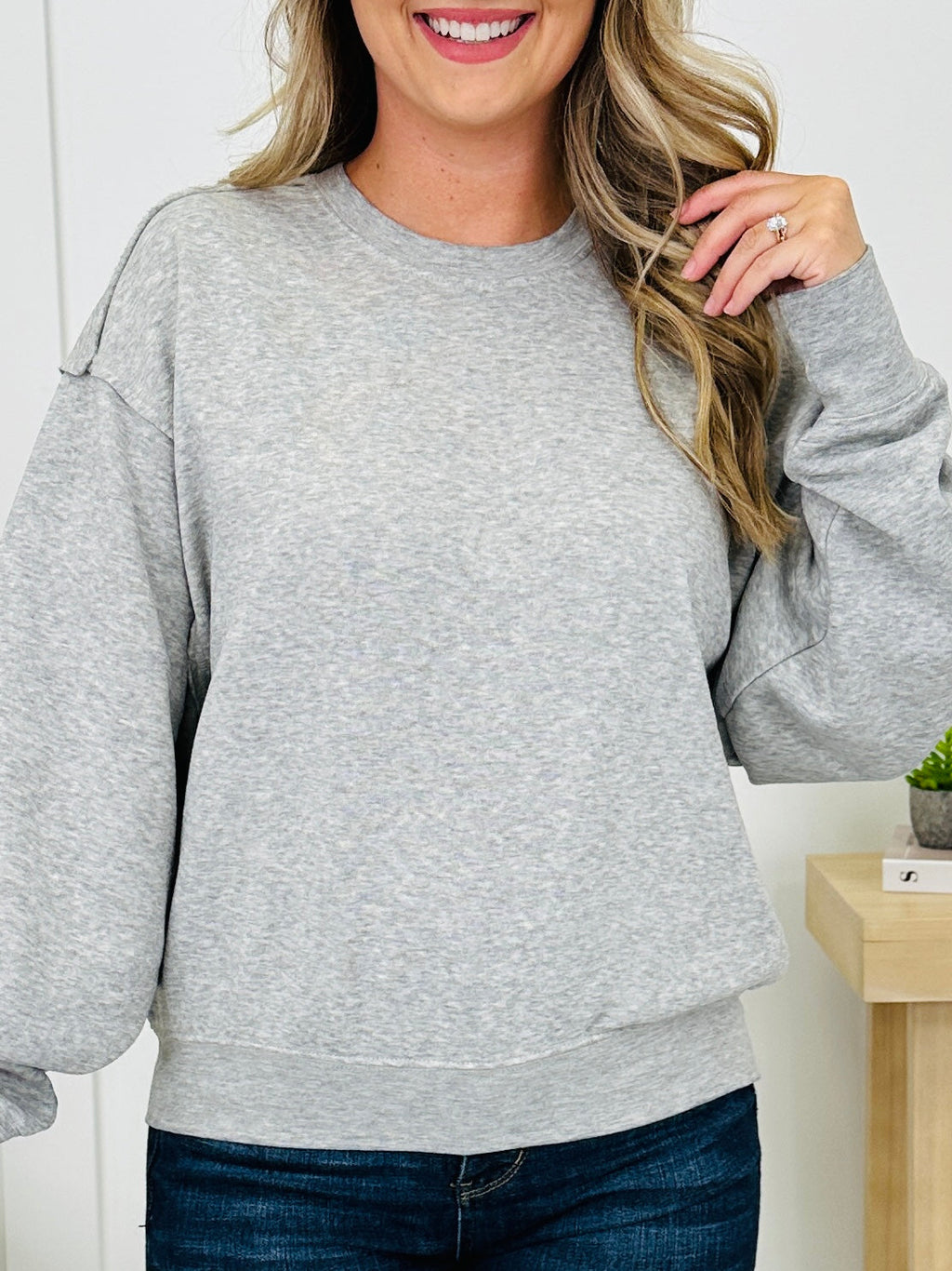 Activate Chill Mode Sweatshirt- Multiple Colors!