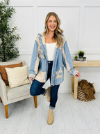 Starstruck Soul Shacket