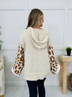 Heart Eyes Only Sweater