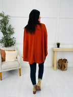 Half Written Story Sweater