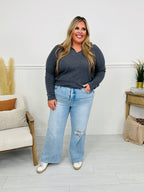 Casual Days Wide Leg Jeans