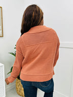 Hearthside Knit Jacket- Multiple Colors!