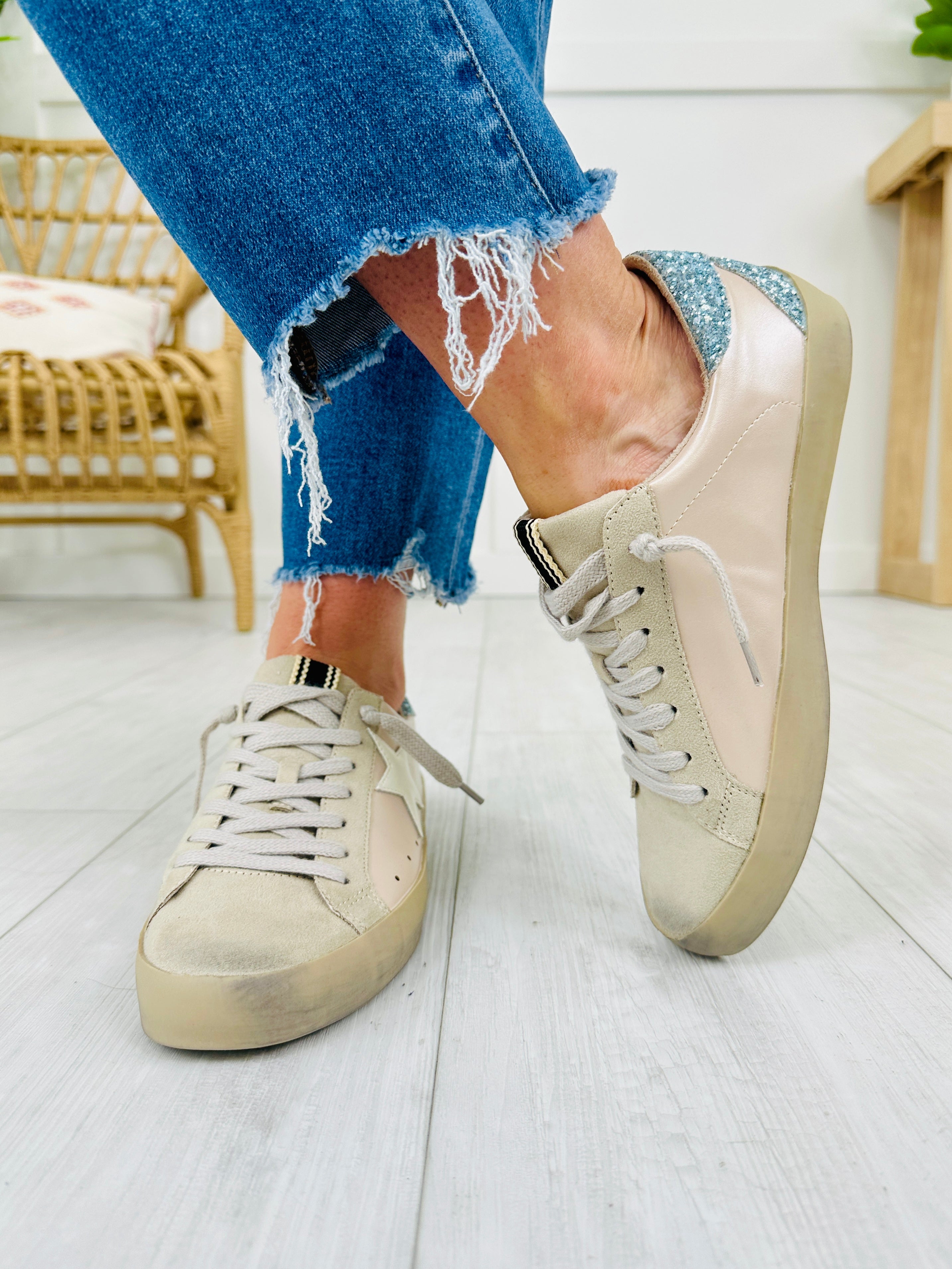 Moonbeam Magic Sneakers