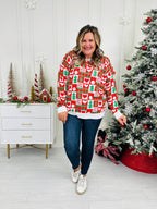 Season of Joy Sweater