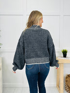 Sing Me In Stitches Sweater