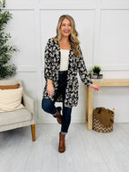 Moonlight Keepsake Cardigan