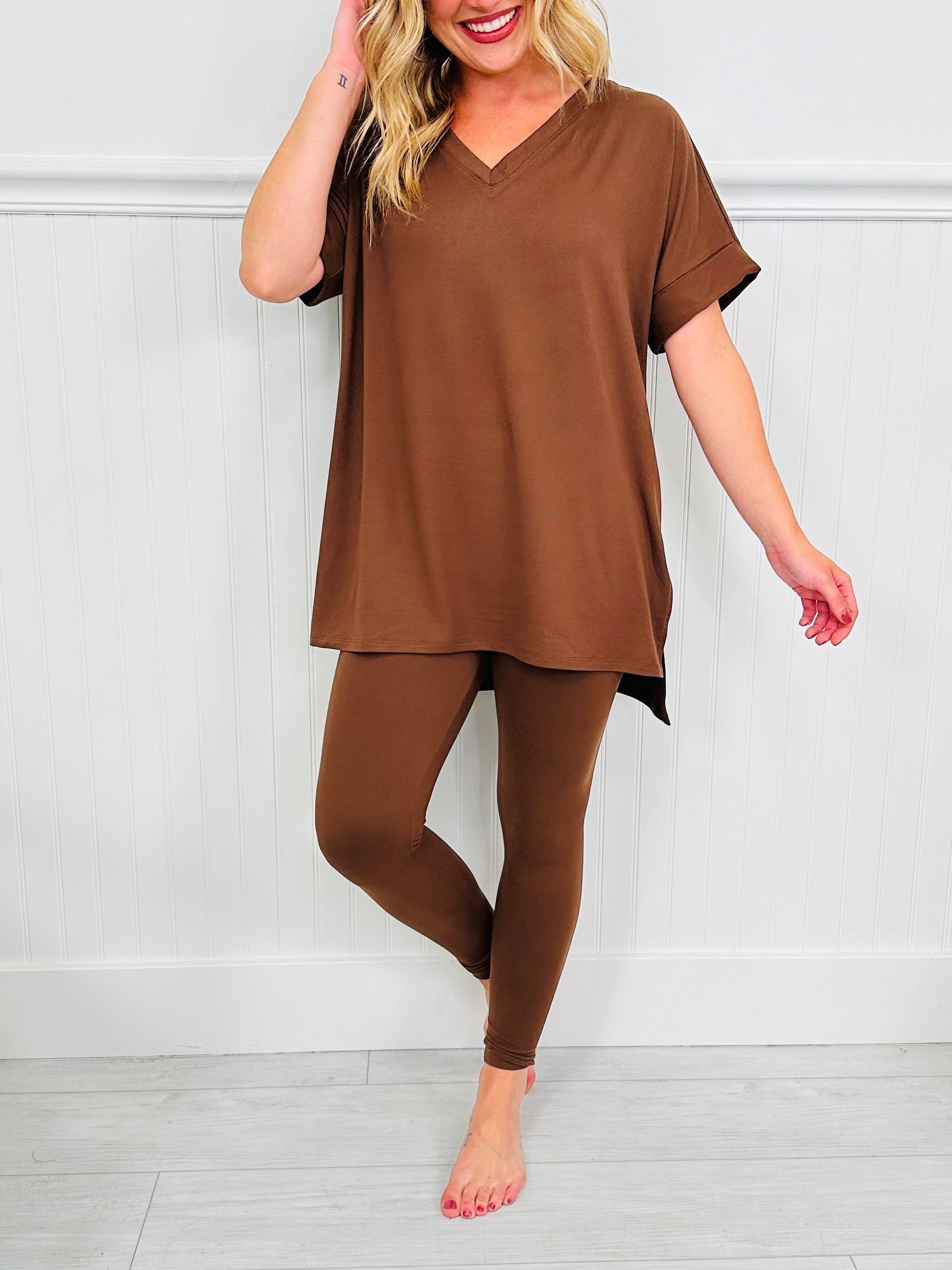 The Perfect Match Set- Multiple Colors!