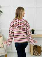 Colorfade Club Hoodie