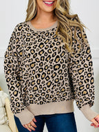 Chase The Night Sweater