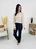 Judy Blue Set The Record Straight Jeans