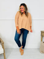 Judy Blue REG/CURVY Pulling Me Back Double Cuff Slim Fit Jeans