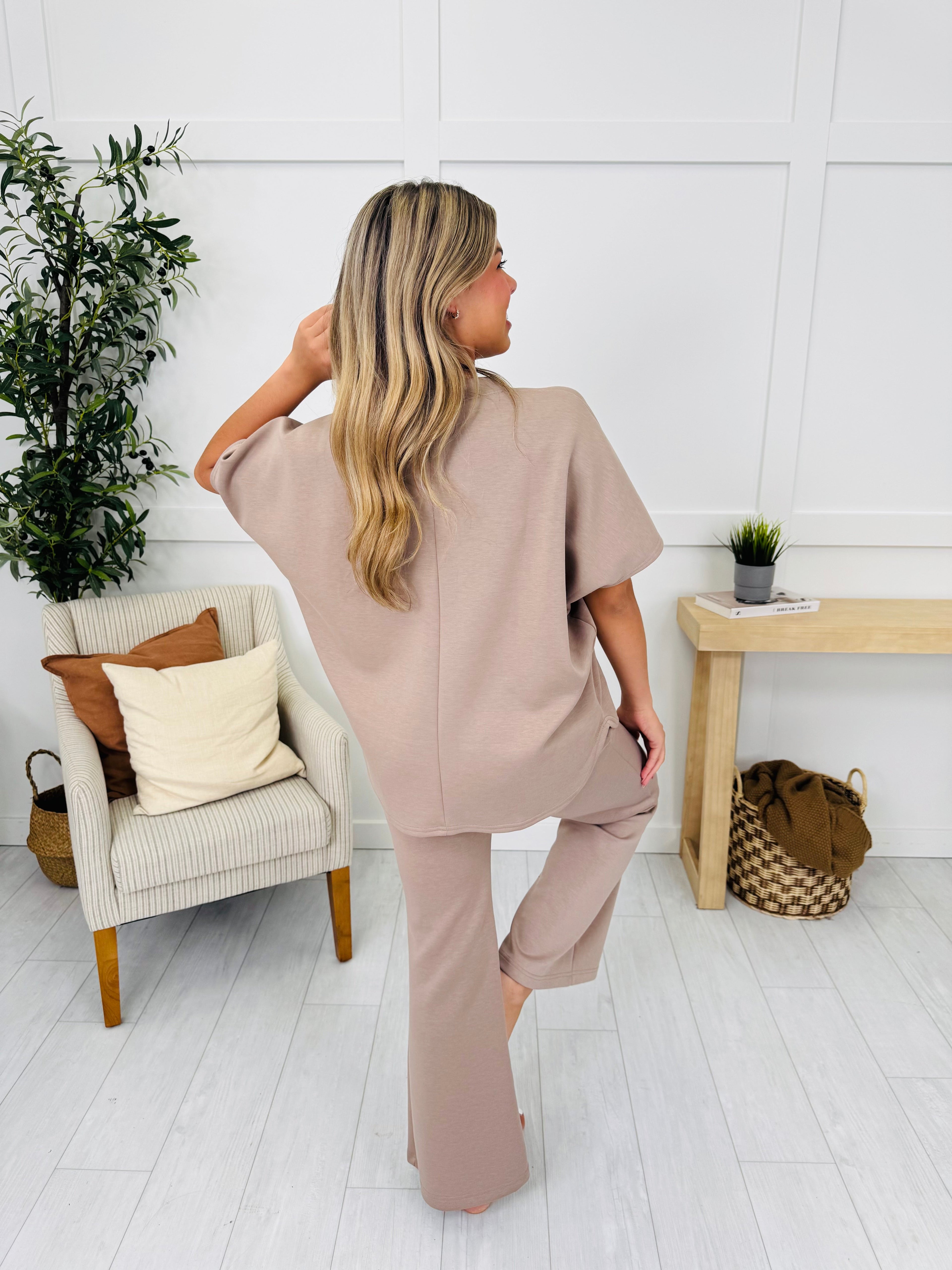 REG/CURVY Tranquil Oasis Set- Multiple Colors!