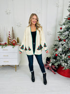 Under The Tree Cardigan