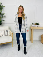 Chill Factor Cardigan
