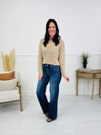 Everyday Comfort Tummy Control Jeans