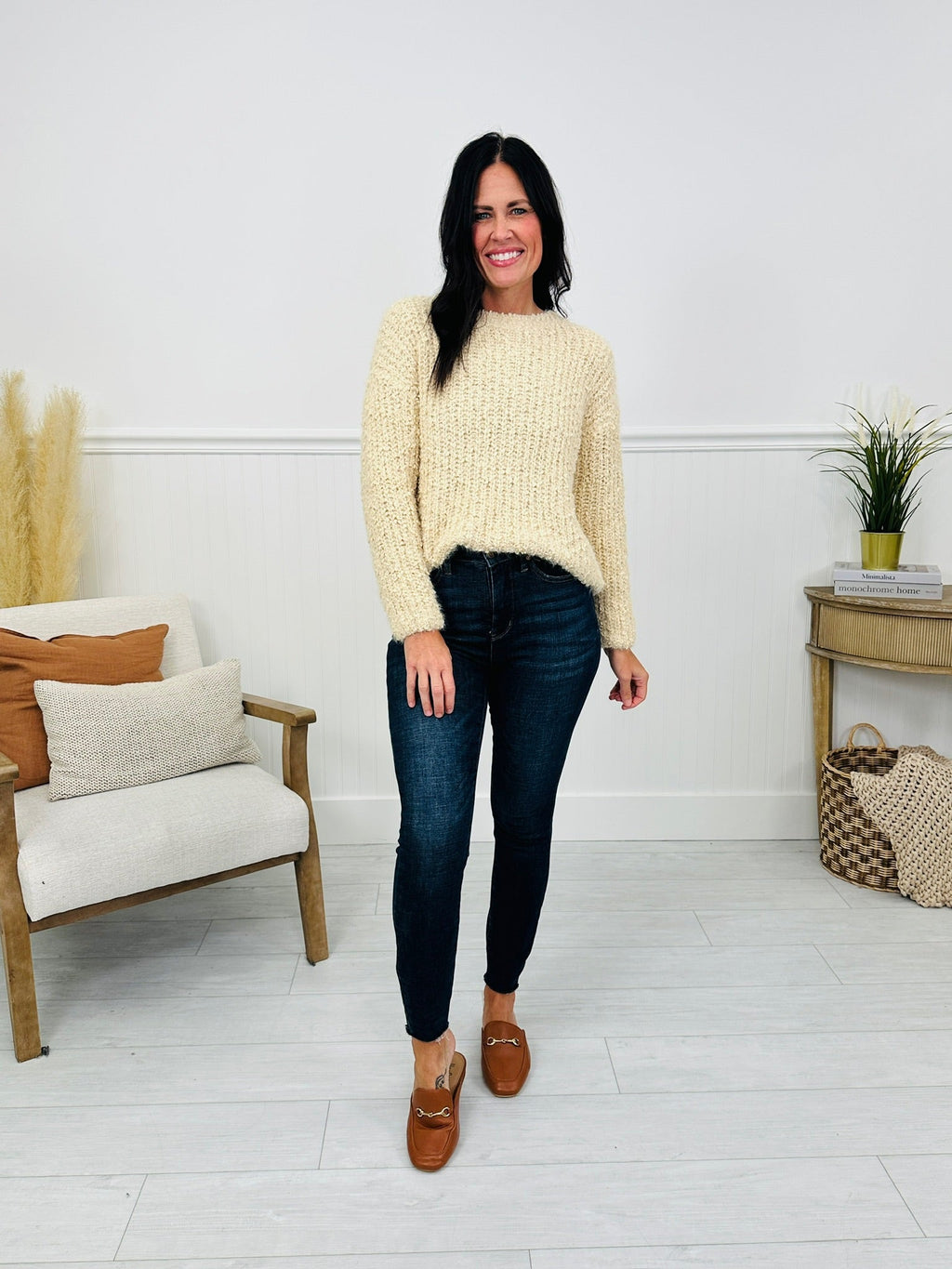 Judy Blue The Trifecta Tummy Control And Butt Lifting Skinny Jeans