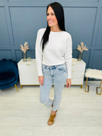 Lovervet REG/CURVY Slim Chance Slim Straight Leg Jeans