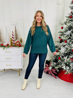 The Seasons Of Us Sweater- Multiple Colors!