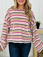 Colorfade Club Hoodie