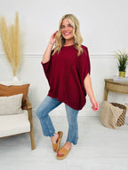 Dreaming of Fall Top- Multiple Colors!
