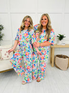 Vacay Vibes Set in Everglades