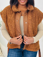 Chase The Chill Vest- Multiple Colors!