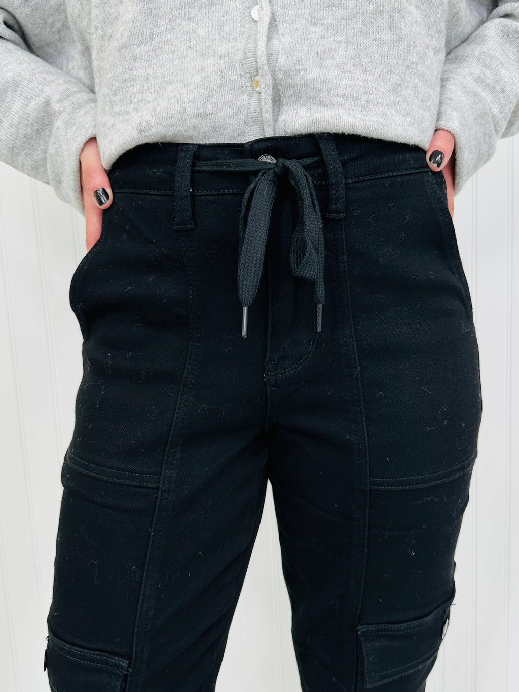 Judy Blue On The Move Joggers