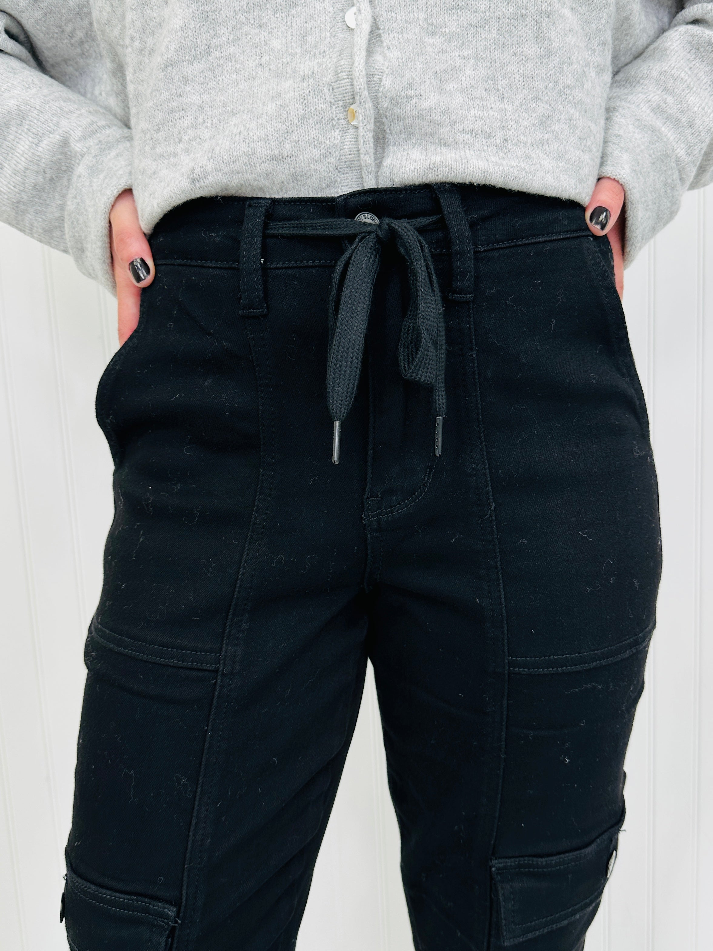 Judy Blue On The Move Joggers