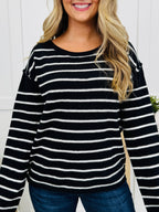 Drawn Together Sweater