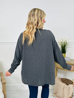 Fall So Hard Cardigan-- Multiple Colors!