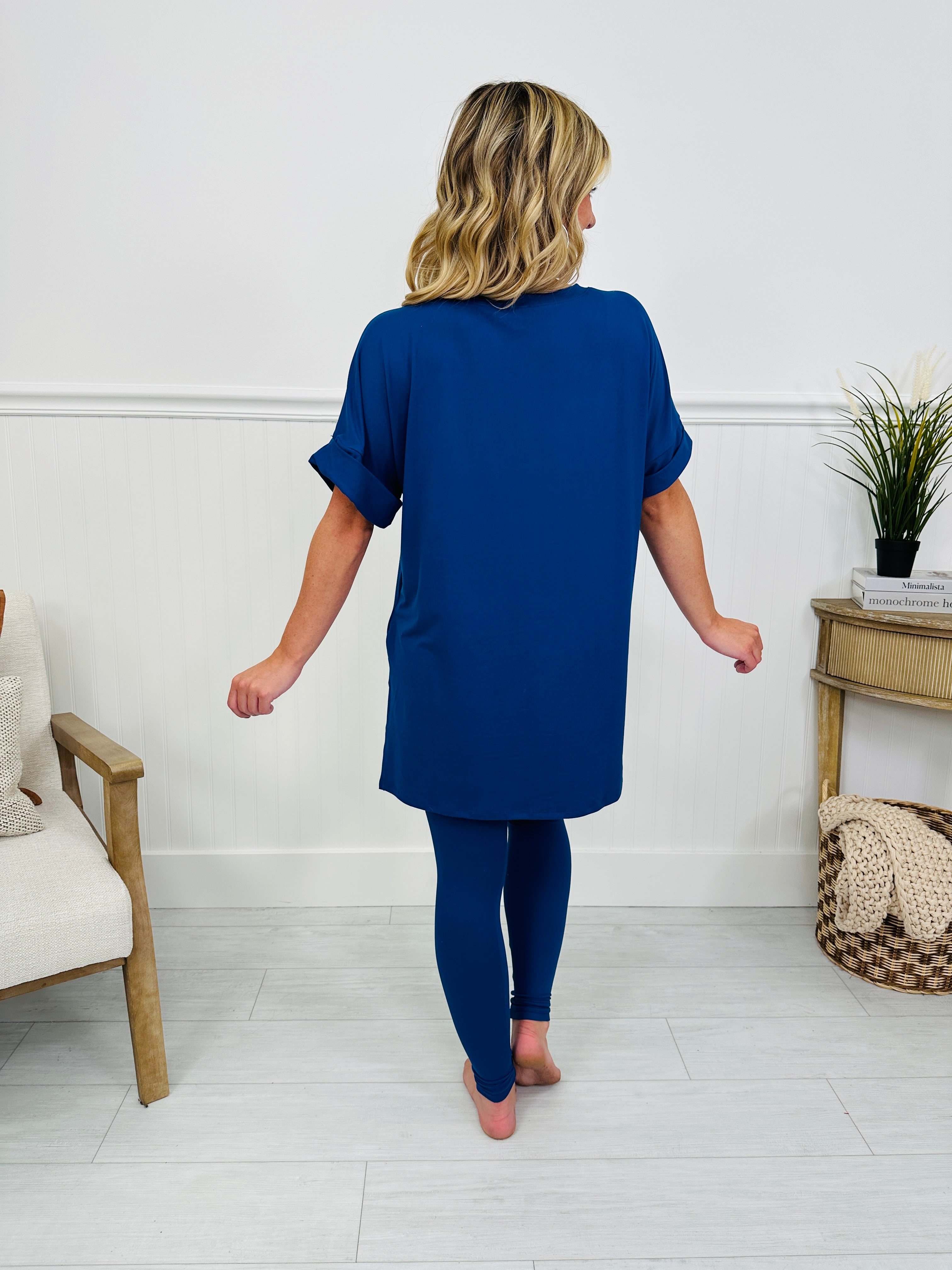 The Perfect Match Set- Multiple Colors!