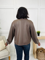 Trendy Traveler Jacket