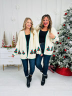 Under The Tree Cardigan