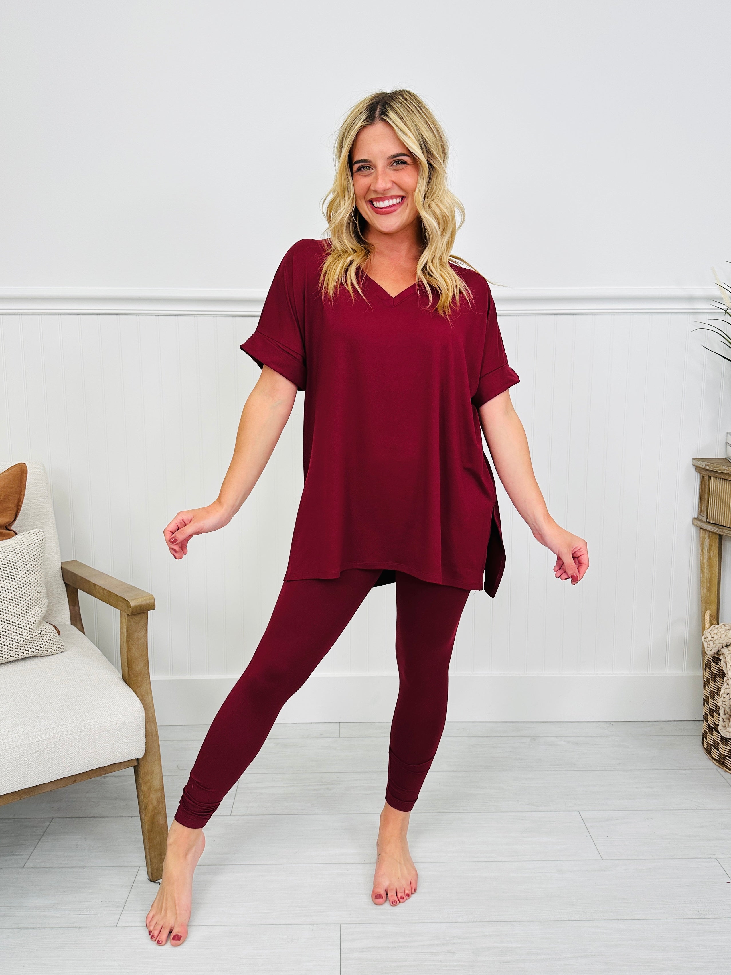 The Perfect Match Set- Multiple Colors!