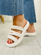 Tread The Trend Shoes- Multiple Colors!