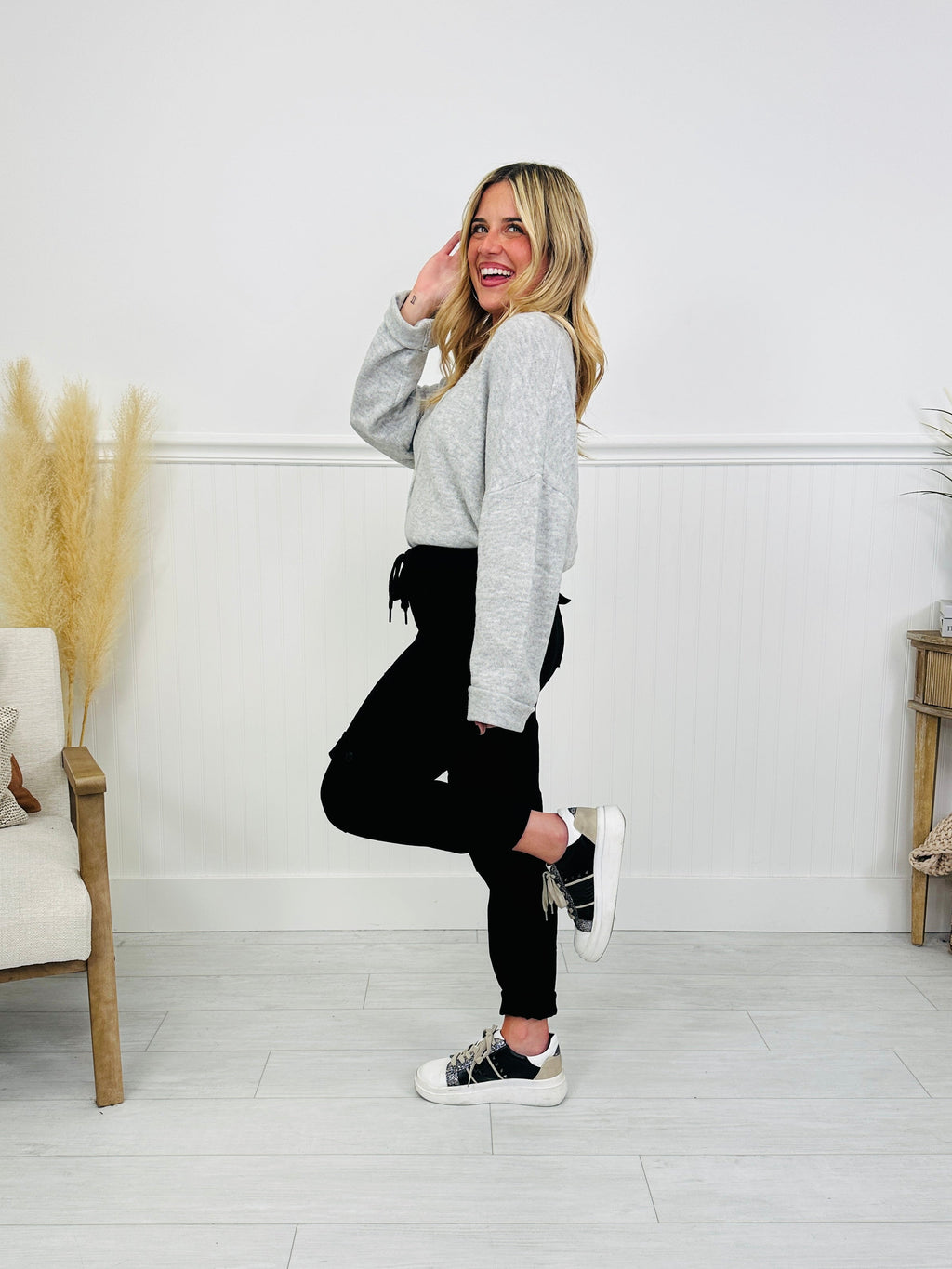 Judy Blue On The Move Joggers