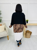 Borderline Bold Cardigan