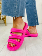 Tread The Trend Shoes- Multiple Colors!