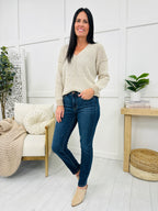 Judy Blue Everyday Essential Relaxed Fit Jeans - Multiple Inseams