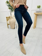 Judy Blue The Holy Grail Nondistressed Skinny Jeans