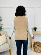 DOORBUSTER! Bound To Stay Sweater- Multiple Colors!