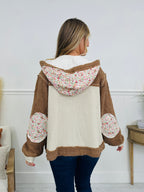 Bittersweet Layers Cardigan