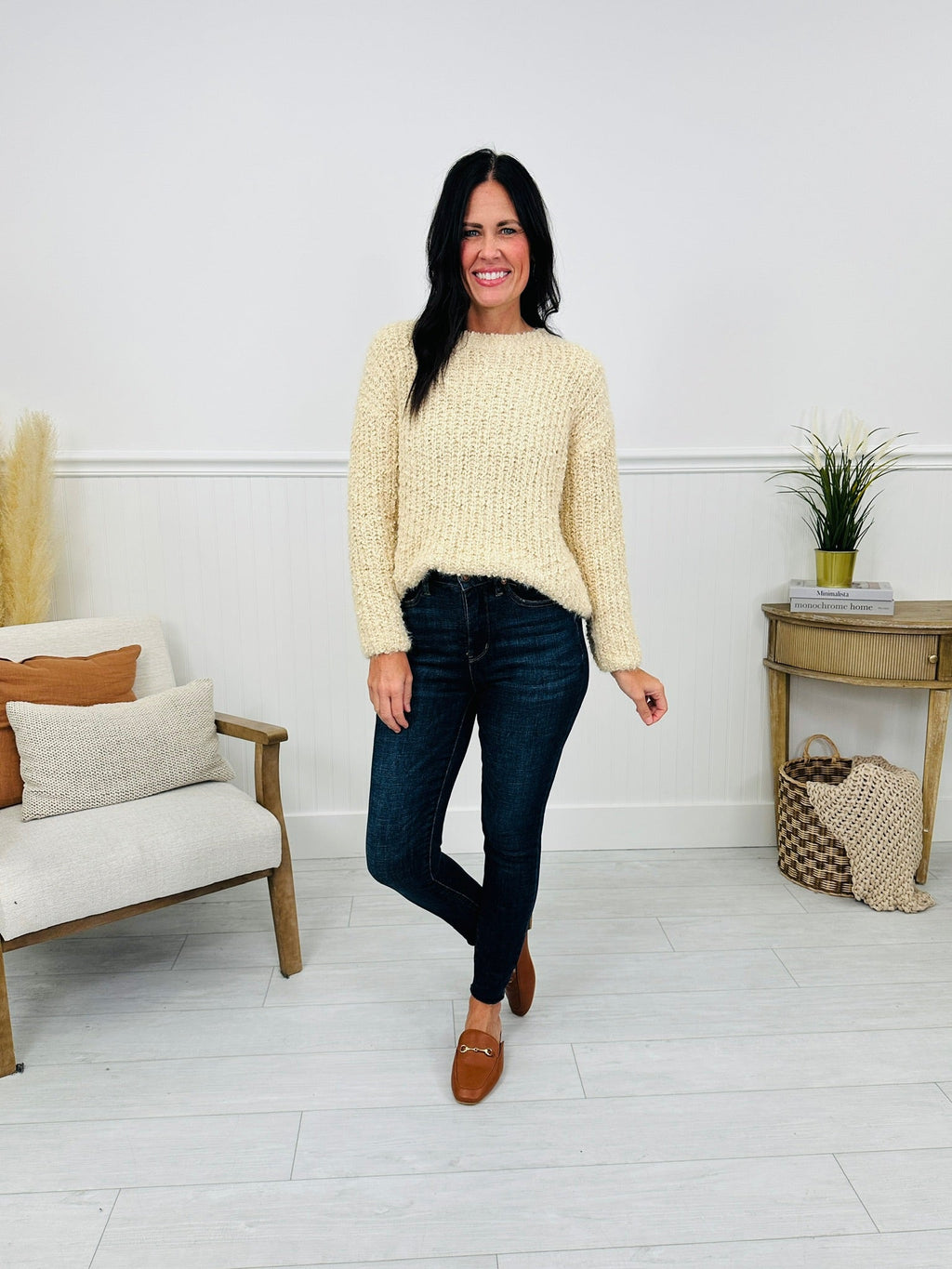 Judy Blue The Trifecta Tummy Control And Butt Lifting Skinny Jeans